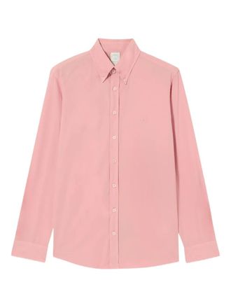 Brooks Brothers cotton shirt - Pink