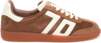Back70 Back70, Donna, Scarpe, Marrone, 37 EU, new