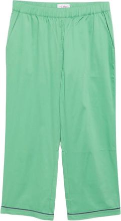 Thames MMXX Sleeper broek - Groen