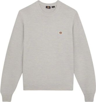Dickies Uomo, Felpe, Grigio, M, new