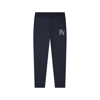Freddy Pantaloni 7/8 con Risvolto e Strass