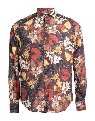 PORTOFIORI TOPWEAR - Shirts on YOOX.COM