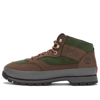 Vans x Timberland Half Cab Hiker Brown A613KW
