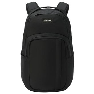 Dakine Campus Backpack 33L Lifestyle Street Pack in Black at Nordstrom