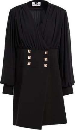 No Secrets World Mini dresses