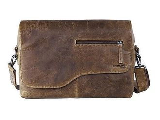 Greenland Messenger Bag