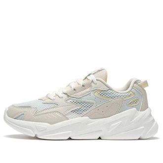 Li-Ning (WMNS) Li-Ning Sport Leisure Beige AGLS054-1