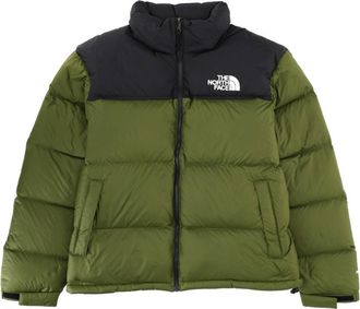 The North Face Retro Nuptse 1996 Nylon Puffer Jacket