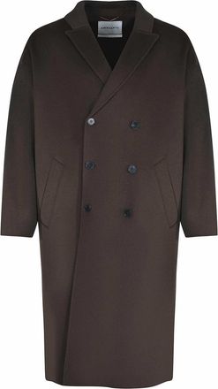 Amaranto Amaranth Coat