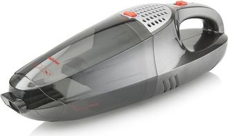 Orbegozo Orbegozo - Aspirador Mano 550ml 12v Gr Con Bateria Solidos/liq