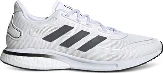 adidas Sneakers Supernova Cloud white/Grey Five/Core Black - Bianco