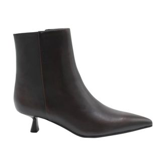 Bibi Lou Dames, Schoenen, Bruin, Maat: 36 EU