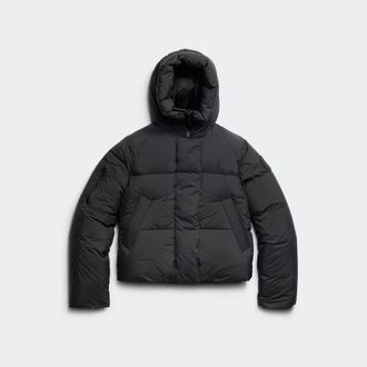Canada Goose Chilliwack Puffer (Women, Black, XS)