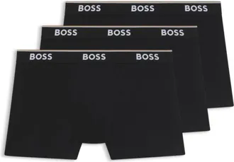 BOSS 3-Pack Boxer Briefs