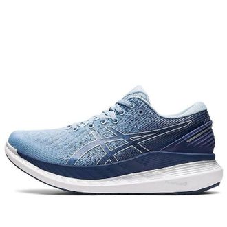 Asics (WMNS) ASICS Glideride 2 Blue White 1012A890-408