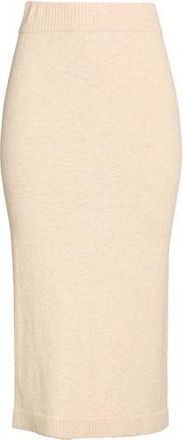 Indi & Cold BOTTOMWEAR - Midi skirts sur YOOX.COM