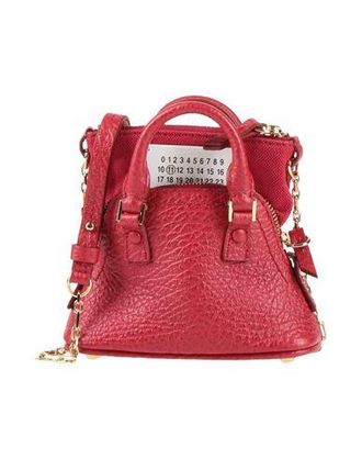 Maison Margiela TASCHEN - Umh&auml;ngetasche auf YOOX.COM