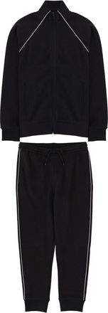 HUGO BOSS Tracksuit Set With Logo