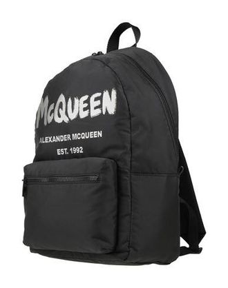 McQ by Alexander McQueen BOLSOS - Mochilas en YOOX.COM