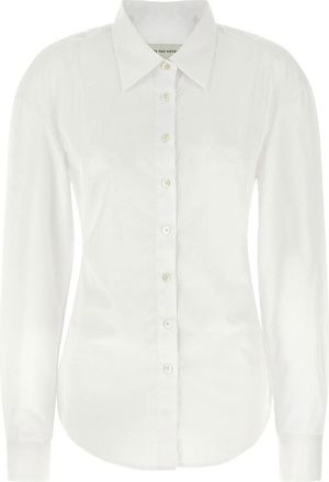 Dries Van Noten Cenny Shirt