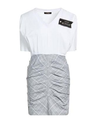 Twin-Set VESTIDOS - Minivestidos en YOOX.COM