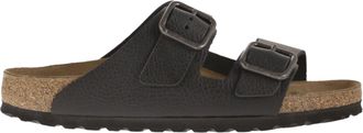Birkenstock Arizona WB Vintage - Sandalia de piel natural