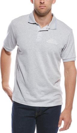 Scotch & Soda Pique Polo Shirt