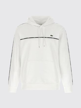 Lacoste Sweatshirt LACOSTE Men color White