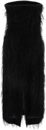 Ferragamo Nero Abiti Dress