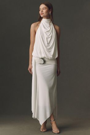 De La Vali Vida Midi Dress