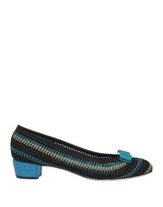 Ferragamo CALZADO - Zapatos de sal&oacute;n en YOOX.COM