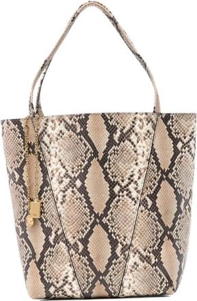 Chlo&eacute; Mujer, Bolsos, Marr&oacute;n, Talla: ONE Size