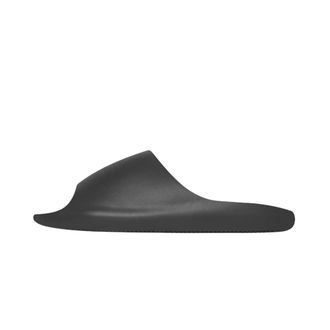 Yeezy by Kanye West Ys-02 Slide - Heren - Sandalen - Zwart - 40 1/2 EU - Schoenen