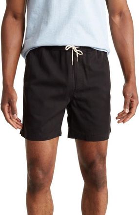 Nn.07 Mens Gregor Shorts in Black at Nordstrom, Size Xx-Large
