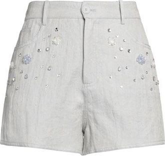 Isabelle Blanche BOTTOMWEAR - Shorts e bermuda su YOOX.COM