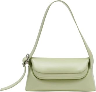 Osoi Mujer, Bolsos, Verde, Talla: ONE Size