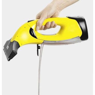 Karcher Lavavetri/aspiragocce wv2 plus-n