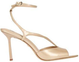 Lola Cruz CALZATURE - Sandali su YOOX.COM