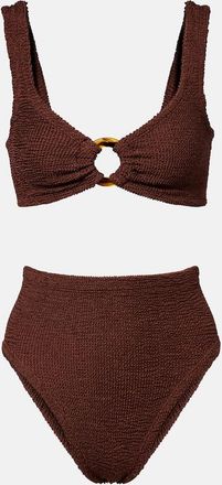Hunza G Nadine bikini