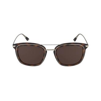 Police Sunglasses, unisex, Multicolor, Size: 51 MM Spl725 Sunglasses