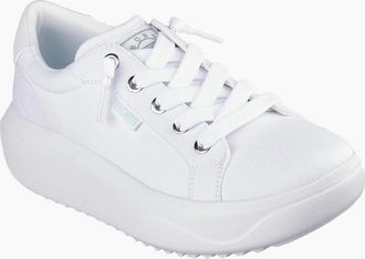 Skechers Womens Popupsmax - White - Size: 3.5