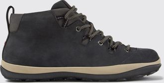 Camper Stivaletti outdoor Peu Pista GM in nabuk e Gore-Tex