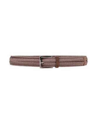 Orciani Small Leather Goods - Belts on YOOX.COM