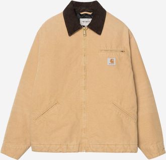 Carhartt Work in Progress og Detroit Jacket