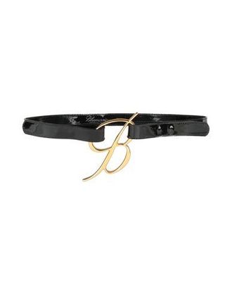 Blumarine Kleinlederwaren - G&uuml;rtel auf YOOX.COM