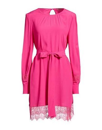 Anna Molinari DRESSES - Mini dresses sur YOOX.COM