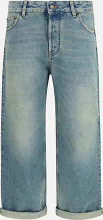 Darkpark Jeans Lizzie Boyfriend in denim Woman 28