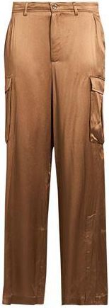 Semicouture BOTTOMWEAR - Pantaloni su YOOX.COM