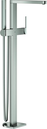 GROHE Plus Grifo Monomando Para Ba&ntilde;era Dn 15 Fms Para Acero 45984