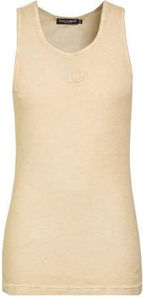 Dolce & Gabbana TOPWEAR - Canotte su YOOX.COM